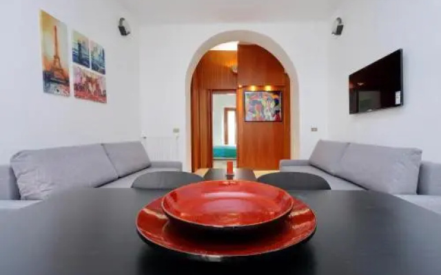 CentralStation Apartment