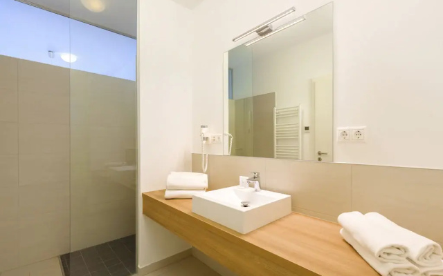 Apartment in Zsira Near Thermal Spa