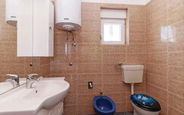 Stunning Home in Ribnica-krusevo With Wifi and 1 Bedrooms