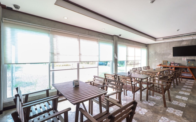 Oyo 360 de Phunchai Hometel,Lamphun