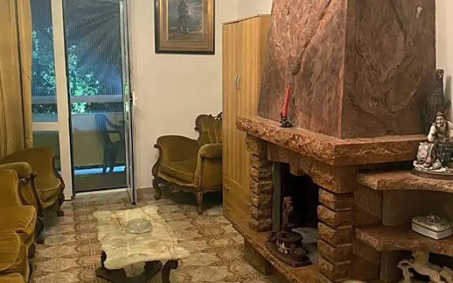 B&B Mageva
