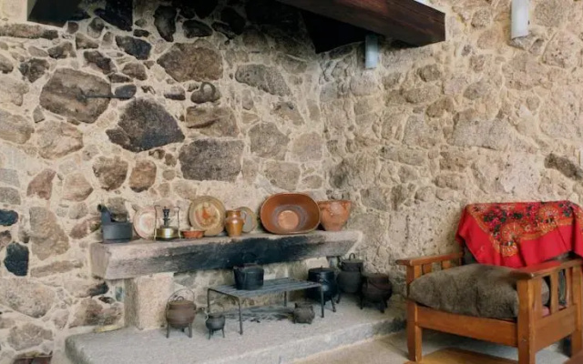Casa Dos Fernandos