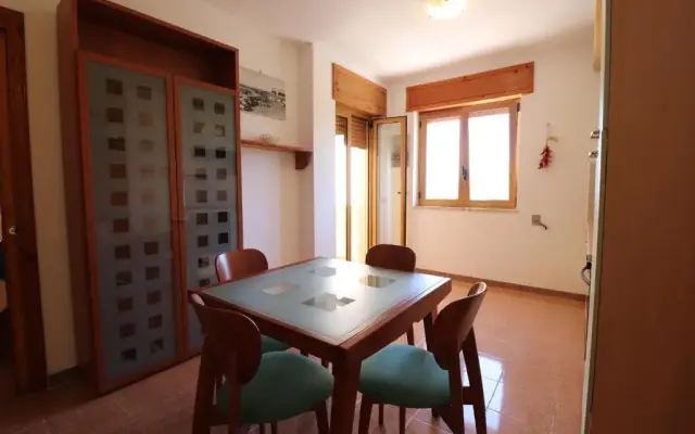 "matilde Holiday Home in Otranto"