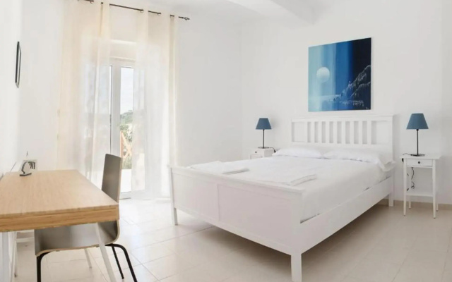OraBlu Villas