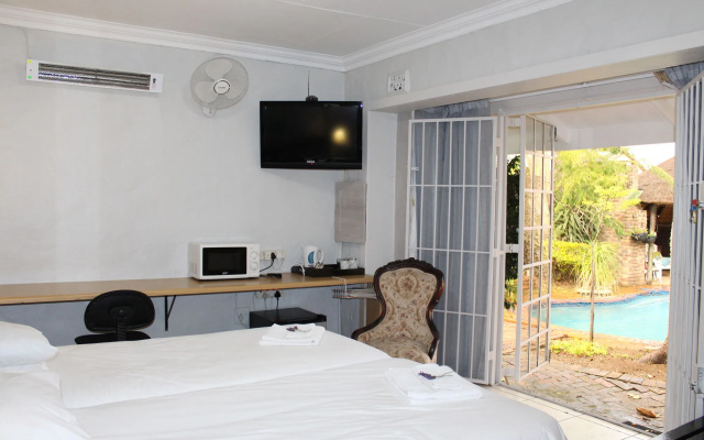 3Liebeloft Guest House