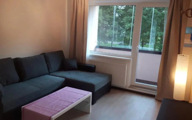 Anne 80 Apartment