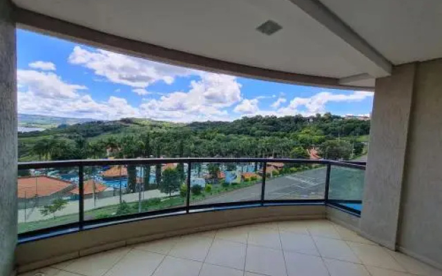 Ita Park Hotel