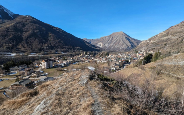Bela Vista - CIR 00408400007