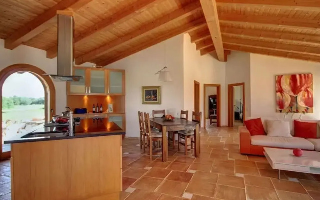 Finca C'an Sebastia