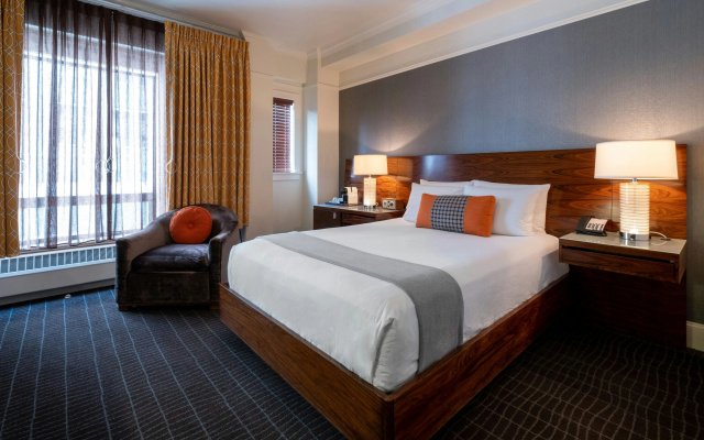 Hotel Lucia