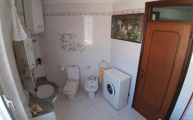 Appartamento panoramico Pontremoli
