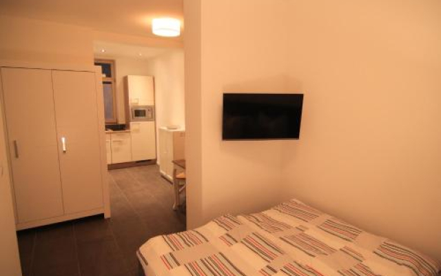 City Apartment Erfurt
