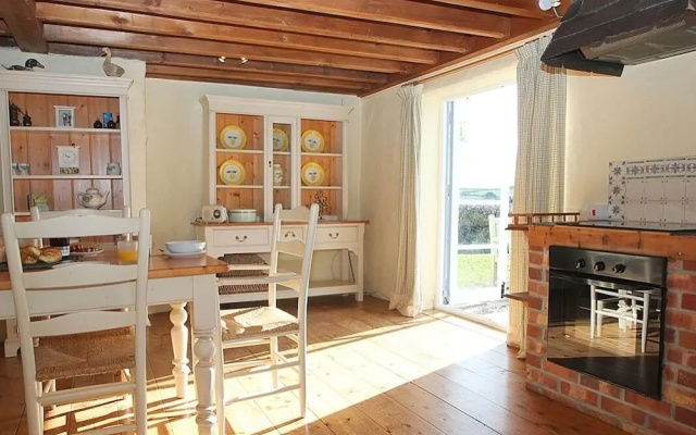 Rose Cottage