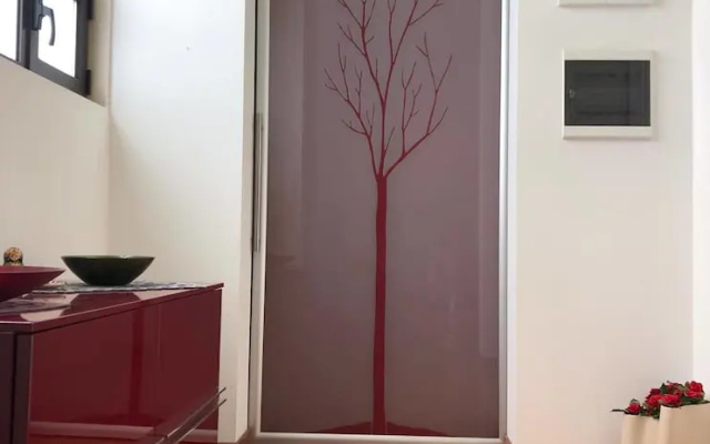 Casa Sebina Elegante Appartamento