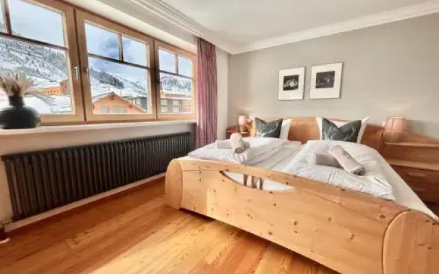 Haus Wallis Pension