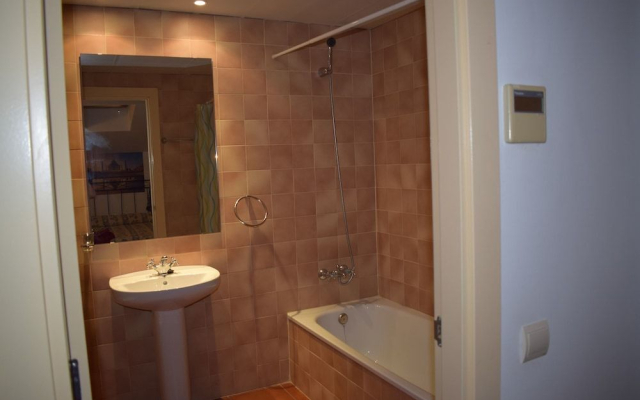 Apartmento Marina Sant Jordi