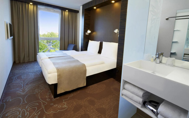 B&B Hotel München-Putzbrunn