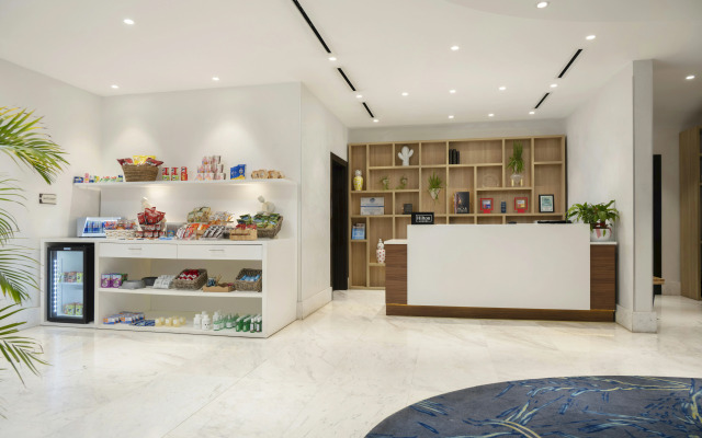 Homewood Suites by Hilton Santo Domingo, Dominican Republic