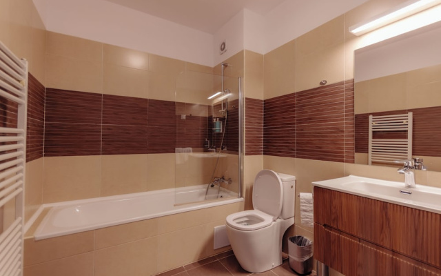 ZEN Apartments Cluj