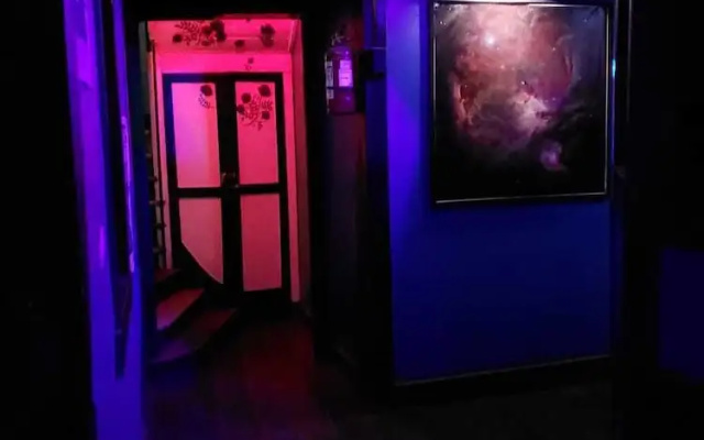 Hostel TLV Santiago