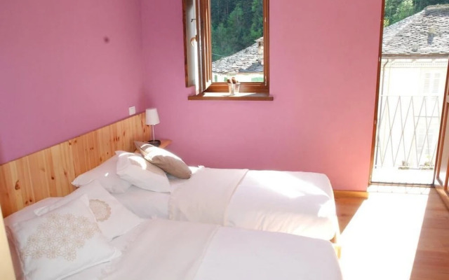 Albergo della Posta Fobello