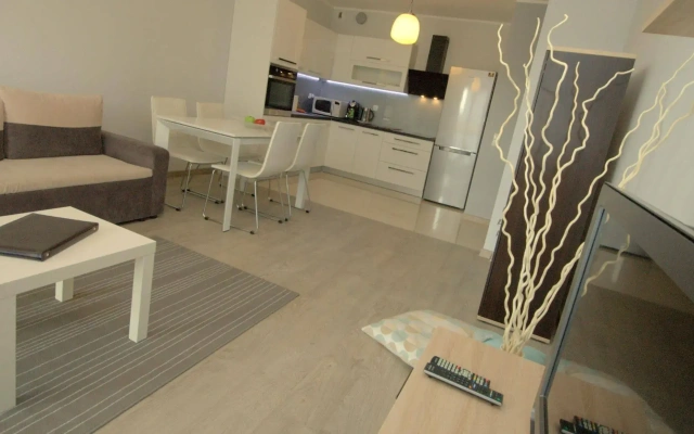 IRS ROYAL APARTMENTS - IRS Cztery Oceany