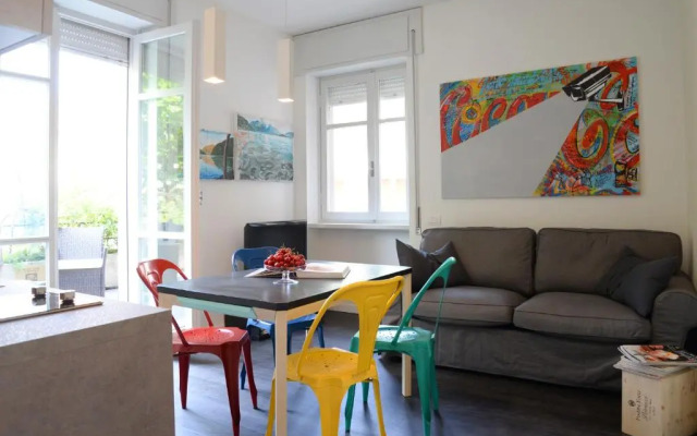Rezzonico Suites - by MyHomeInComo