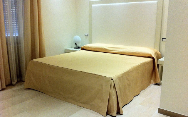 Hotel Europa