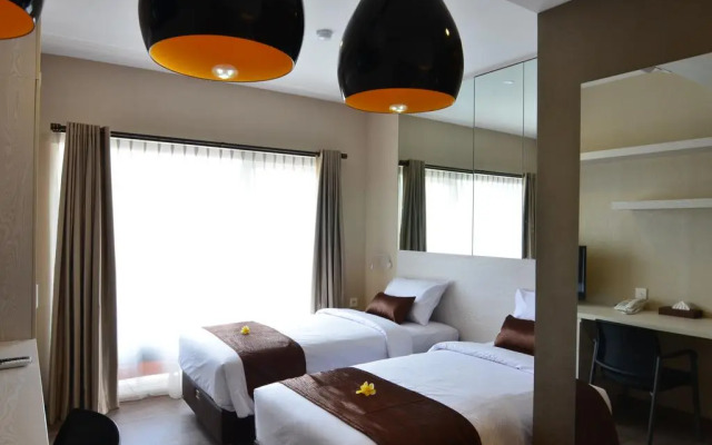 Student Park Hotel