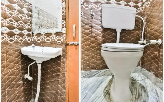 Royal King Inn by OYO Rooms