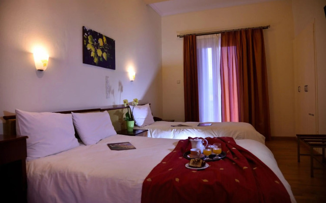Byzantion Hotel