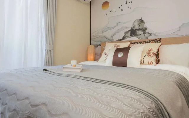 Ostay Kyoto Nijo-Jo Tsuki Hotel Apartment