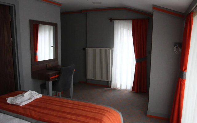 Onyx Business Hotel Ankara