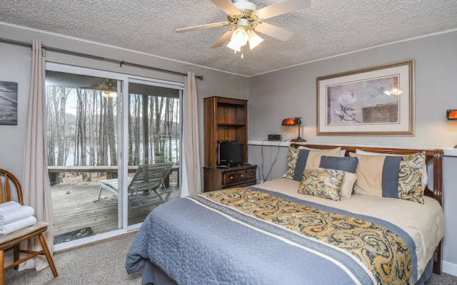 Donnas Choice 4 Bedroom House