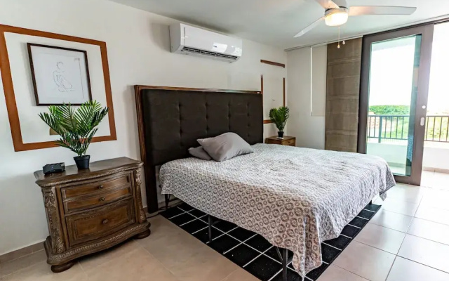 3 Bedroom Oceanfront Beach House