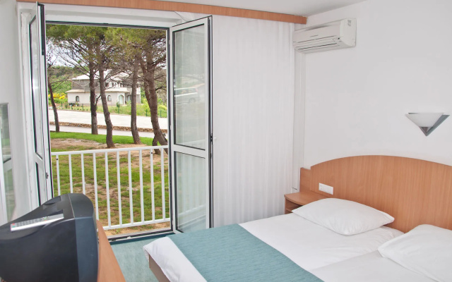 San Marino Resort
