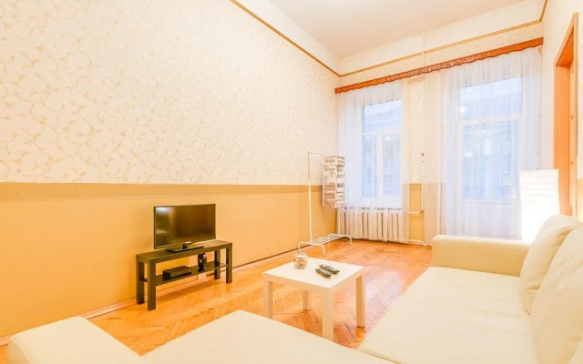 Nevskij 79 Apartments