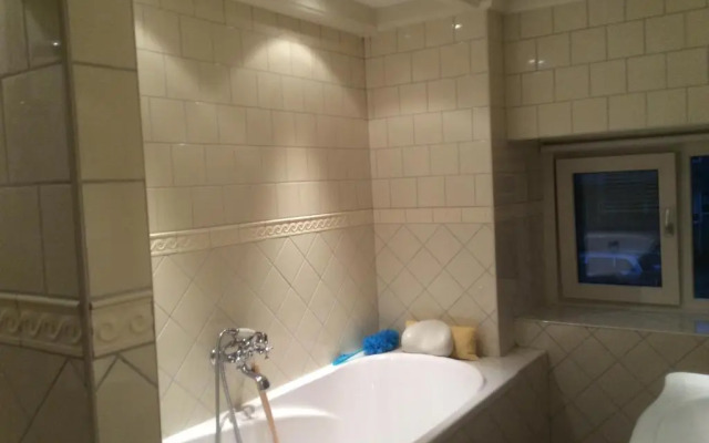 B&B Bij de koeien