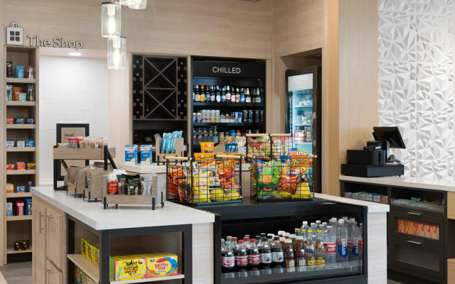 Hilton Garden Inn Austin Central