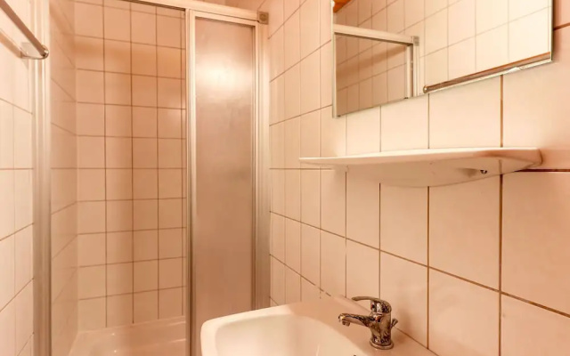 Comfortable Chalet in Ellmau Near Ski Slopes