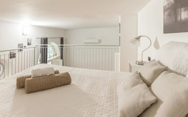 Alessia's Flat - Portello 2