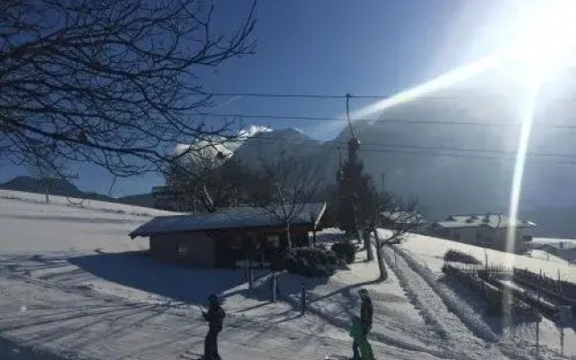 Jagdhütte