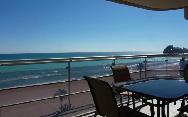 Apartamentos Deluxe Peñíscola