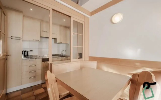 Hotiday Apartment Collection - Santa Cristina