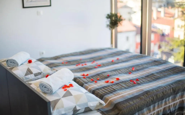 Hostel Villa Domus