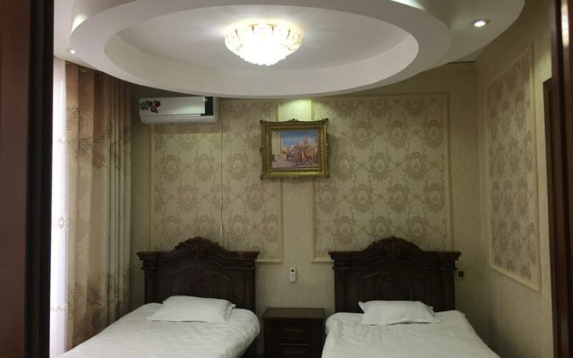 Karavan
