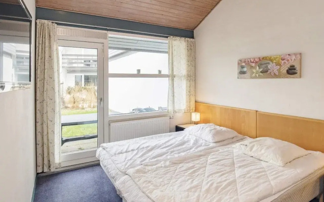4 Person Holiday Home in Vaeggerlose