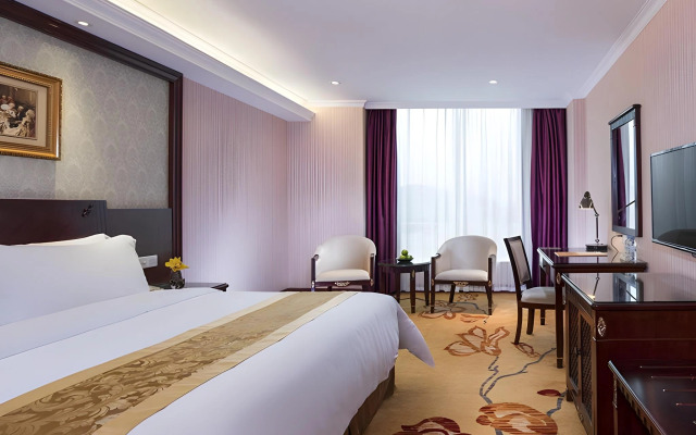 Viennahotel Dongguan Fenggang Yongsheng Street