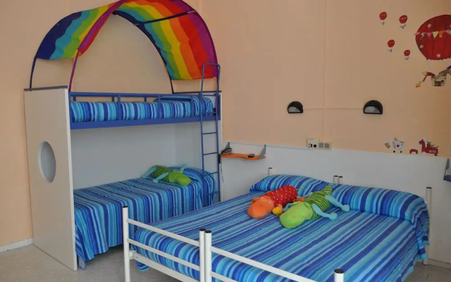 Hotel Del Bambino