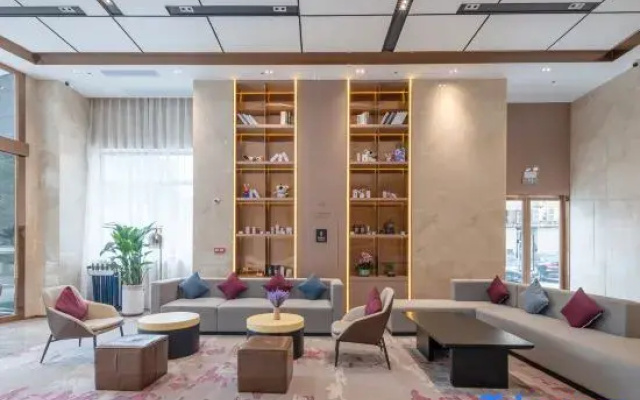 Lavande Hotel (Foshan Danzao )